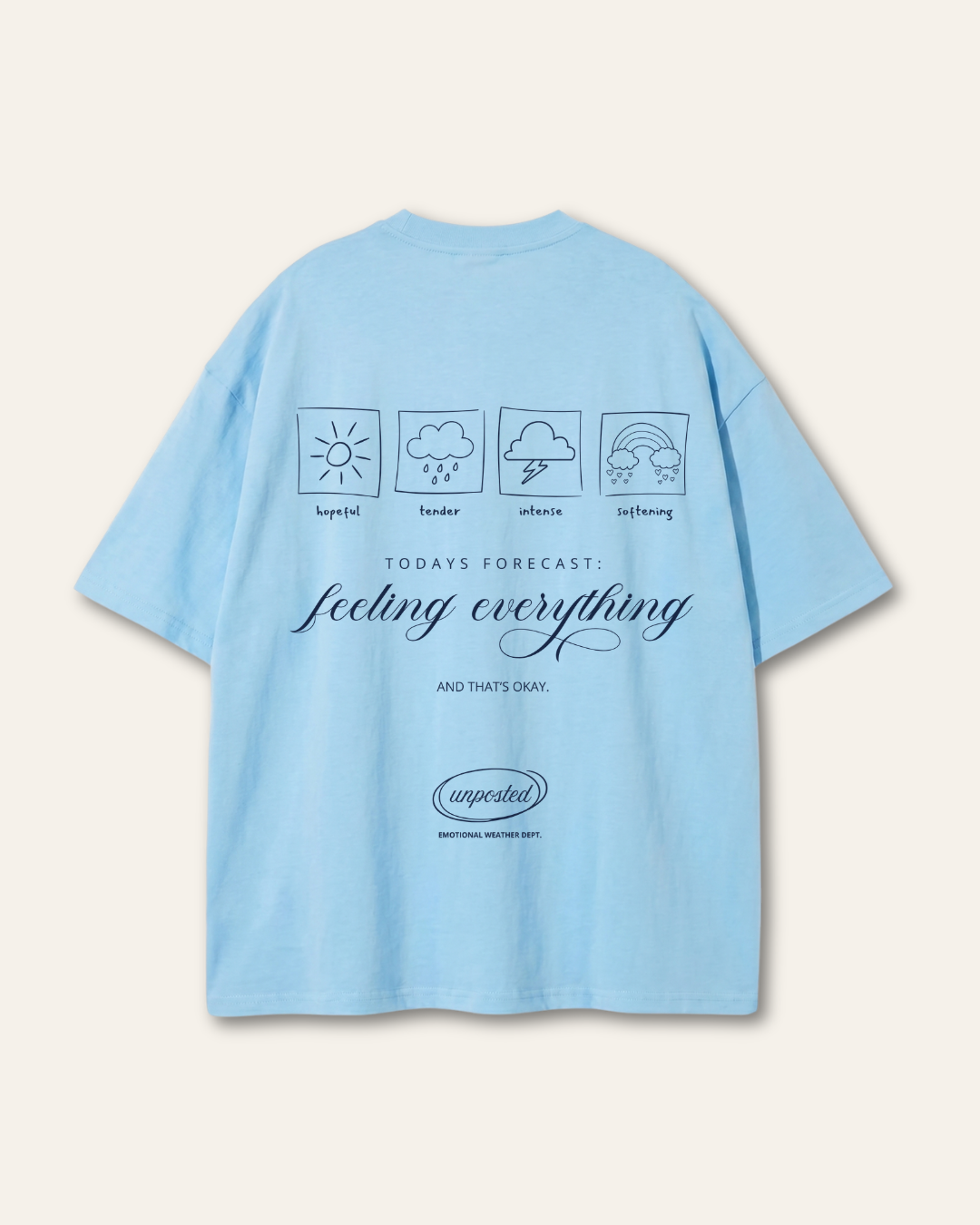 Feeling Everything