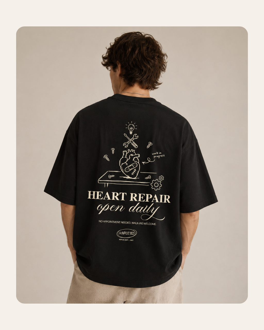 Heart Repair