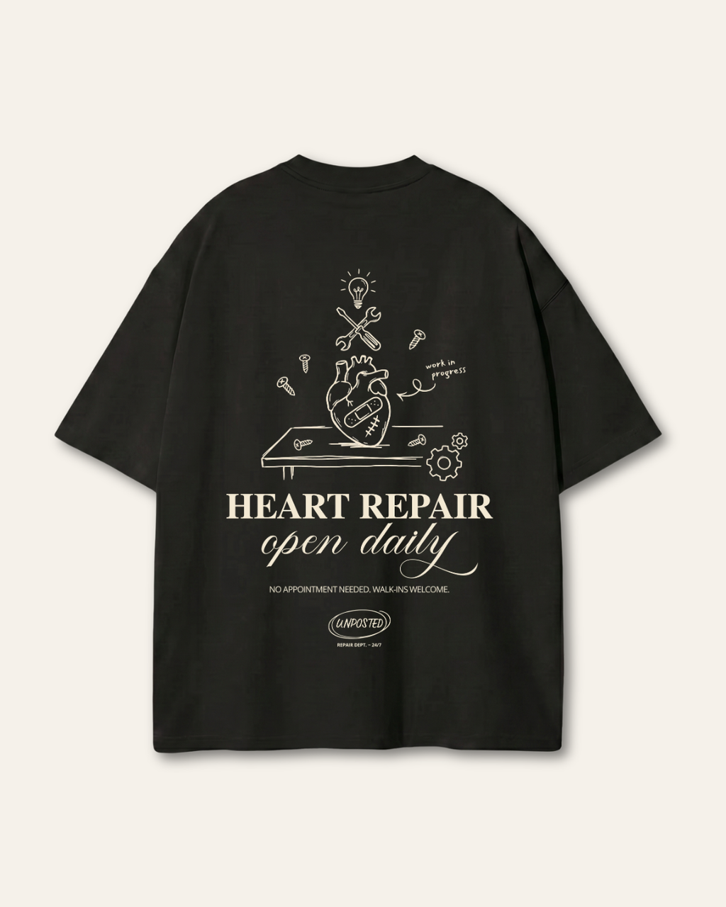 Heart Repair
