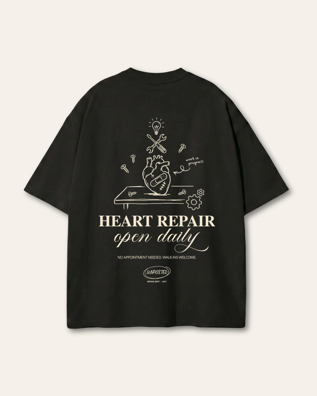 Heart Repair