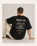 Love And Late Nights