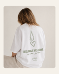 Feelings Welcome
